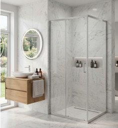 Душевой уголок MaybahGlass 115х50 MGY-2335-5