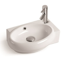 Раковина SantiLine SL-2022L