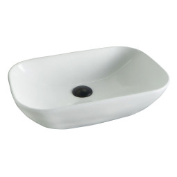 Раковина Gid Geometrico 51x34 N9447