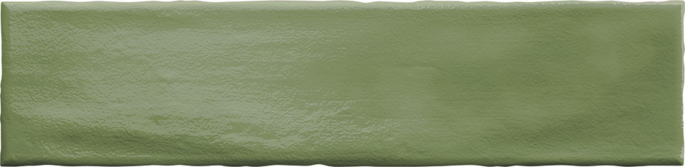Настенная плитка Vilar Albaro Fez Green 7,5x30