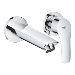 Смеситель для раковины Grohe Eurosmart 29337003