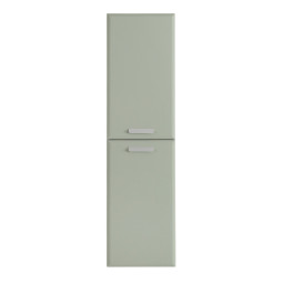 Пенал Cezares Eco-cer-n 40 ECO-CER-N-1500-2A-SC-VDO-P светло-зеленый матовый