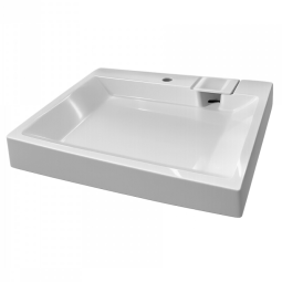 Раковина Teymi Vitra 60х60 T50416