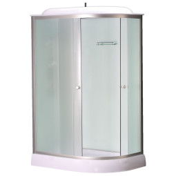 Душевая кабина Loranto Sunway 80х120 CS-66121L F 120