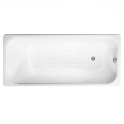 Чугунная ванна Delice Aurora 170х75 DLR230606-AS