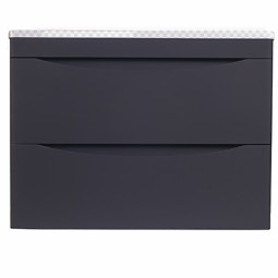Тумба под раковину Style Line Бергамо 70 СС-00002321