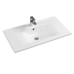 Раковина Gid Integrado 61x46,5 NYJ807-60