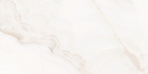 Керамогранит Ceradim Onyx Imperator White Полированный 60x120