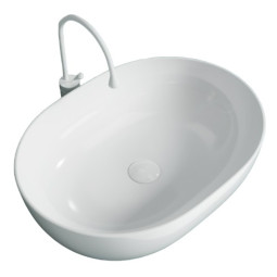 Раковина Esbano Coral-N 48х35 ESRNCORANW