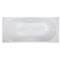Акриловая ванна Royal Bath Tudor 150х70 RB407700