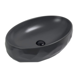 Раковина GID Lago 60x40 Dgm9030wx