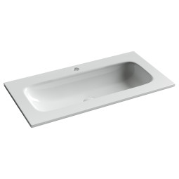 Раковина для мебели Ceramicanova Grace 91х45,7 CN7019