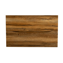 Тумба под раковину BelBagno Marino-Cer-Mini 70 MARINO-CER-MINI-700-2C-SO-RR-P Rovere Rustico