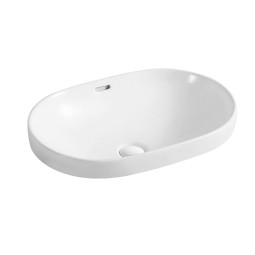 Раковина WeltWasser Elbach 4028 40х59 10000004589