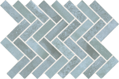 Керамогранит Ecoceramic Coimbra Blue 40x60