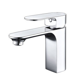 Смеситель для раковины WasserKRAFT Dinkel 5803