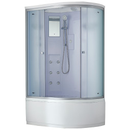 Душевая кабина Timo Standart 85х120 T-5520 L Г/М