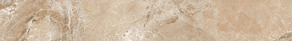 Бордюр Ceracasa Rodapie Dolomite Bullnose Sand 7,6х49,1