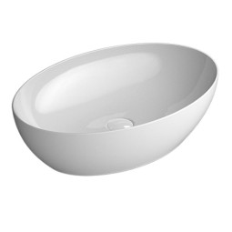 Раковина GSI Pura 60х42 8842PVC11