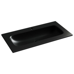Раковина для мебели Ceramicanova Grace 91х45,7 CN7019MB