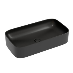 Раковина Ceramicanova Element 70,5х38 CN6054MB
