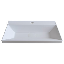 Раковина Stella Polar Classica Slim 60х36 4627173210874