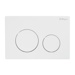 Кнопка для инсталляции BelBagno BB-03C-BL
