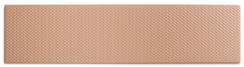 Настенная плитка Wow Texiture Pattern Mix Cotto 6,25x25