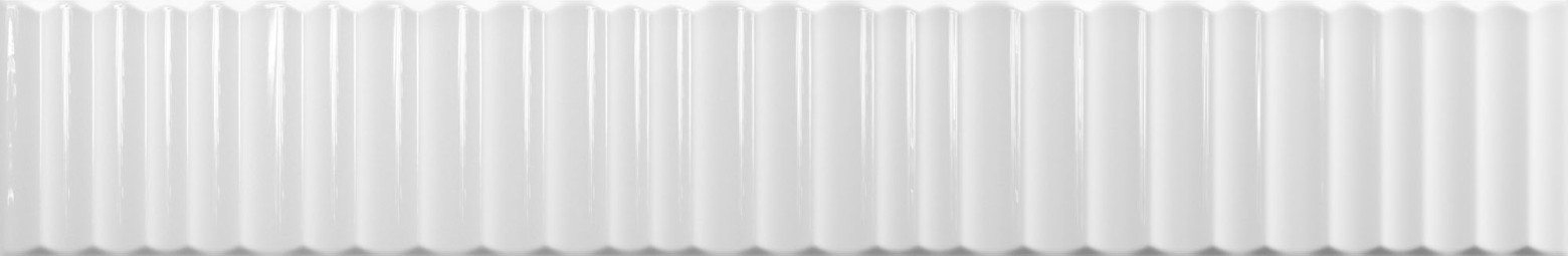 Настенная плитка Vilar Albaro Tokyo White 5x30
