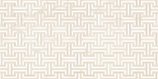 Керамогранит Vallelunga Intarsi Warm Asty 3d Satin 60x120