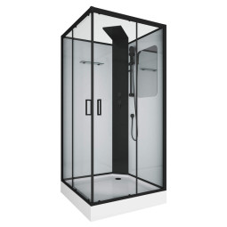 Душевая кабина Grossman 100х100 GR250Q