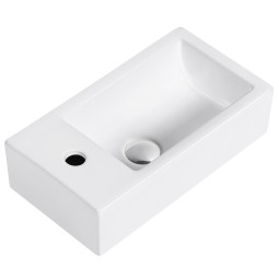 Раковина beWash 45х25 BK4525CT001