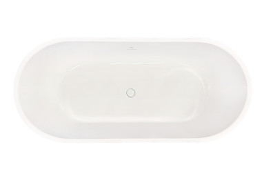 Акриловая ванна Royal Bath Pafos 180х80 RB610000WT