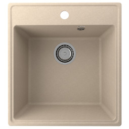 Кухонная мойка Ulgran Quartz Forte 460-03 десерт