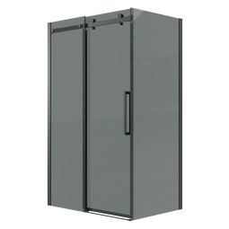 Душевой уголок Grossman Classic 90х110 120.K33.04.1190.21.10 матовый