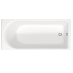 Акриловая ванна Duravit D-Neo 180х80 700475000000000