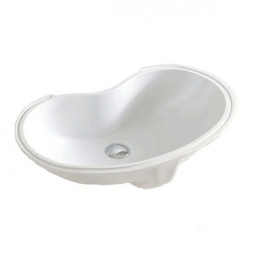 Раковина ArtCeram Idea IDL001 01 00