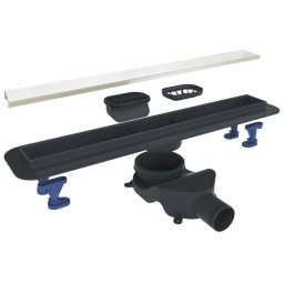 Душевой лоток Belbagno Luce 70 BB-LD-LUCE-70-BIANCO матовый