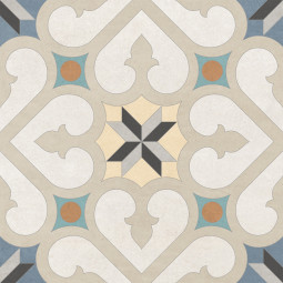 Керамогранит Artkera Design Art Damask GP2020DGA11 20x20