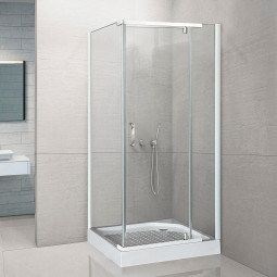 Душевой угол Royal Bath HPV 80х80 RB80HPV-T