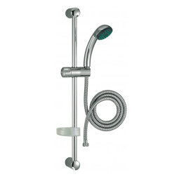 Душевой гарнитур Jacob Delafon Eco E14320 CP
