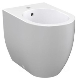 Напольное биде Kerasan Flo 312201*1