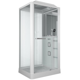 Душевая кабина Grossman Alba 110х90 GR123(R)
