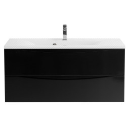 Тумба под раковину BelBagno MARINO-1100-2C-SO-NL-P