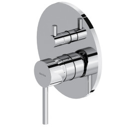 Смеситель для ванны Damixa Scandinavian Pure 367100000