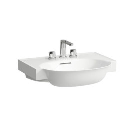 Раковина Laufen New Classic 60х48 8.1385.3.000.108.1