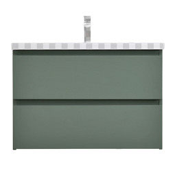 Тумба под раковину BelBagno Kraft 75 KRAFT-750-2C-SO-VO еловый матовый