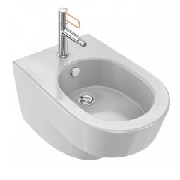 Подвесное биде Jacob Delafon Odeon Rive Gauche EMG0002-00