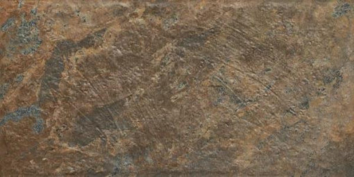 Клинкер Paradyz Ardis Rust Klinkier Struktura Mat B1a 30x60