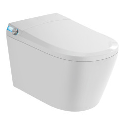 Подвесной унитаз Grossman Smart GR-5702